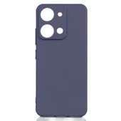 Zore Reeder S19 Max Pro S Zoom Kılıf Biye Silikon - 6