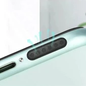 Zore Telefon Ahize ve Hoparlör Toz Önleyici Sticker 20'li Set - 3