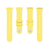 Zore Mi Band 8 Pro KRD-109 Silikon Kordon thumbnail 9