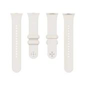 Zore Mi Band 8 Pro KRD-109 Silikon Kordon thumbnail 12