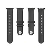 Zore Mi Band 8 Pro KRD-109 Silikon Kordon thumbnail 2