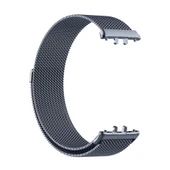 Zore Galaxy ile uyumlu Fit 3 KRD-01 Metal Kordon - 7