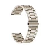 Gear S3 Zore Band-04 22mm Metal Kordon - 6