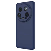 Zore Xiaomi ile uyumlu Mi 14 Ultra Kılıf Mara Lansman Kapak - 2