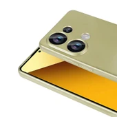 Zore Xiaomi ile uyumlu Redmi Note 13 4G Kılıf Premier Silikon Kapak - 10