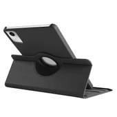 Zore Lenovo ile uyumlu M11 TB-330FU Dönebilen Standlı Kılıf - 11