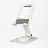 Zore MS-13 Dönebilen Başlıklı Tablet Standı thumbnail 2
