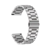 Gear S2 Zore Band-04 20mm Metal Kordon - 5