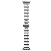 Zore Apple ile uyumlu Watch 38mm KRD-96 Metal Kordon - 12