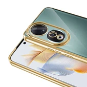 Zore Honor 90 Kılıf Kamera Korumalı Logo Gösteren Omega Kapak thumbnail 9