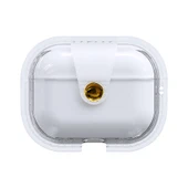 Zore Apple ile uyumlu Airpods ile uyumlu Pro 2 Airbag 33 Darbelere Karşı Dayanıklı Magnetik Kılıf - 5