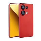 Zore Xiaomi ile uyumlu Redmi Note 13 4G Kılıf Premier Silikon Kapak - 2