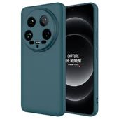 Zore Xiaomi ile uyumlu Mi 14 Ultra Kılıf Mara Lansman Kapak - 11