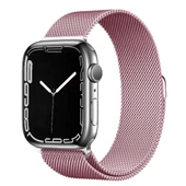 Zore Apple ile uyumlu Watch Ultra 49mm Band-01 Metal Kordon - 3
