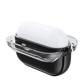 Zore Apple ile uyumlu Airpods ile uyumlu Pro 2 Airbag 36 Darbelere Karşı Dayanıklı Kılıf - 2