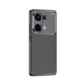Zore Xiaomi ile uyumlu Redmi Note 13 4G Kılıf Negro Silikon Kapak - 5