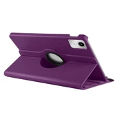 Zore Lenovo ile uyumlu M11 TB-330FU Dönebilen Standlı Kılıf - 1