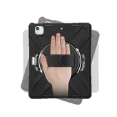 Zore Apple ile uyumlu iPad Air 13 2024 Defender Tablet Silikon thumbnail 4