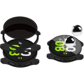 Zore Galaxy ile uyumlu Watch 5 44mm Sert PC Kasa ve Privacy Hayalet Ekran Koruyucu Watch Gard 32 thumbnail 2