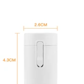 Zore Q5D 4in1 Mini Temizlik Kiti - 4