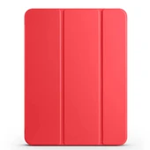 Zore Apple ile uyumlu iPad Pro 11 2024 Smart Cover Kalem Bölmeli Standlı 1-1 Kılıf - 11