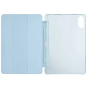 Zore Xiaomi ile uyumlu Redmi Pad Pro Kılıf Tri Folding Kalem Bölmeli Standlı Kılıf - 3