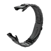 Zore Xiaomi ile uyumlu Mi Band 7 Pro KRD-04 Metal Kordon - 4