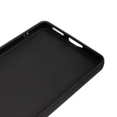 Zore İnfinix ile uyumlu Note 40 4G Kılıf Biye Silikon thumbnail 10