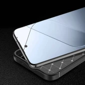 Zore Xiaomi ile uyumlu Redmi 13 4G Kılıf Negro Silikon Kapak - 4