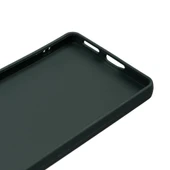 Zore İnfinix ile uyumlu Note 40 4G Kılıf Biye Silikon thumbnail 2