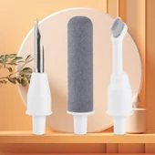 Zore Q5D 4in1 Mini Temizlik Kiti - 11