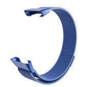 Zore Xiaomi ile uyumlu Mi Band 7 Pro KRD-01 Metal Kordon - 12