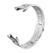 Zore Xiaomi ile uyumlu Mi Band 7 Pro KRD-04 Metal Kordon - 5