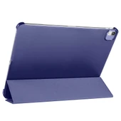 Zore Apple ile uyumlu iPad Pro 12.9 2020 (4.Nesil) Smart Cover Kalem Bölmeli Standlı 1-1 Kılıf - 4