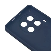 Zore Tecno ile uyumlu Camon 30 Kılıf Biye Silikon - 11