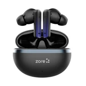 Zore BTK-ZR101 Kulak İçi Bluetooth Kulaklık Aktif Gürültü Önleyici Özellikli ANC ve ENC Teknolojili thumbnail 12