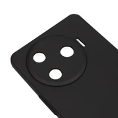 Zore Tecno ile uyumlu Camon 30 Pro 5G Kılıf Biye Silikon - 3