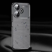 Zore Xiaomi ile uyumlu Redmi 13 4G Kılıf Negro Silikon Kapak - 2