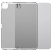 Zore Apple ile uyumlu iPad Pro 13 2024 Kılıf Tablet Süper Silikon Kapak thumbnail 2