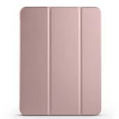Zore Apple ile uyumlu iPad Pro 11 2024 Smart Cover Kalem Bölmeli Standlı 1-1 Kılıf - 12