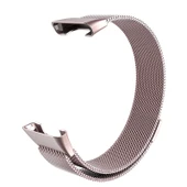 Zore Xiaomi ile uyumlu Mi Band 7 Pro KRD-01 Metal Kordon - 7