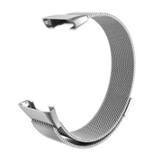 Zore Xiaomi ile uyumlu Mi Band 7 Pro KRD-01 Metal Kordon - 3