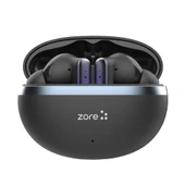 Zore BTK-ZR101 Kulak İçi Bluetooth Kulaklık Aktif Gürültü Önleyici Özellikli ANC ve ENC Teknolojili thumbnail 2