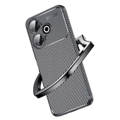 Zore Xiaomi ile uyumlu Redmi 13 4G Kılıf Negro Silikon Kapak - 12
