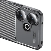 Zore Xiaomi ile uyumlu Redmi 13 4G Kılıf Negro Silikon Kapak - 10