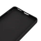 Zore Tecno ile uyumlu Camon 30 Pro 5G Kılıf Biye Silikon - 2