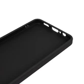 Zore Galaxy ile uyumlu A06 Kılıf Biye Silikon - 3