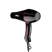 TR-601 Profesyonel Fön Makinesi 2500watt Performans - 4