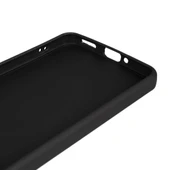 Zore Oppo ile uyumlu Reno 11F 5G Kılıf Biye Silikon - 3