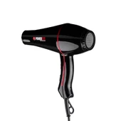 TR-601 Profesyonel Fön Makinesi 2500watt Performans - 3
